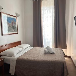 Standaard Kamer met een Queen Size Bed