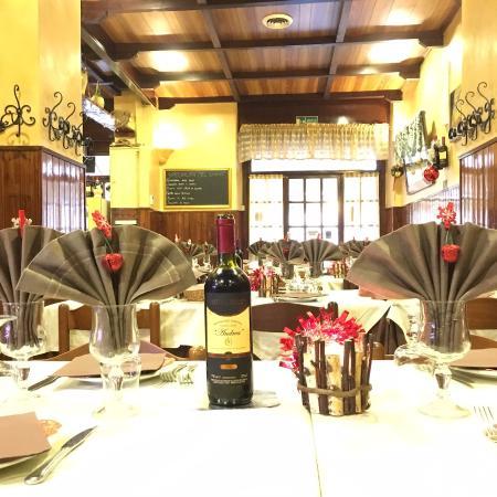 Ristorante Pizzeria Andrea e Licia